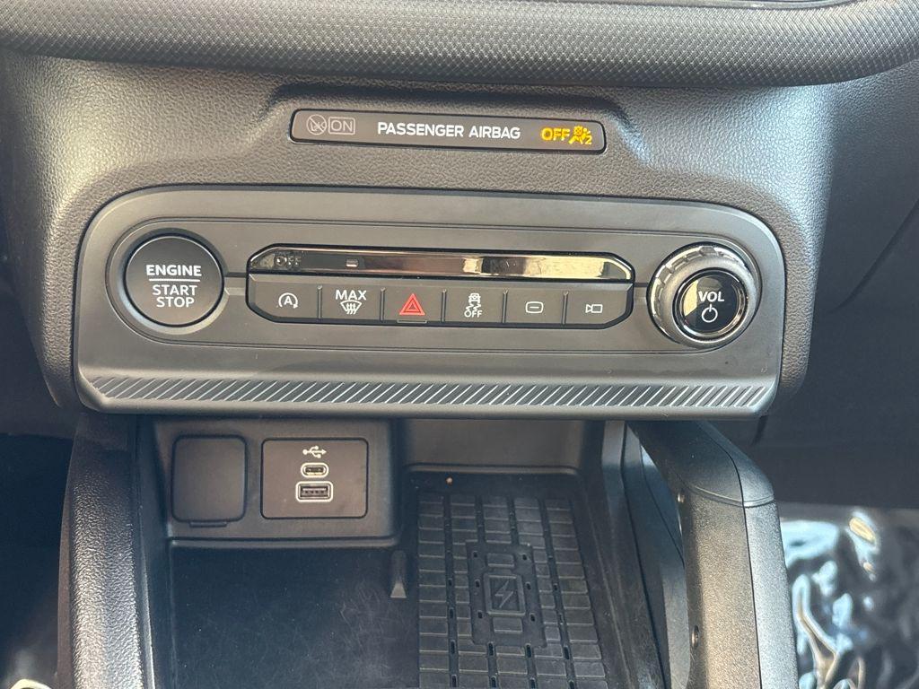 used 2025 Ford Bronco Sport car, priced at $26,926