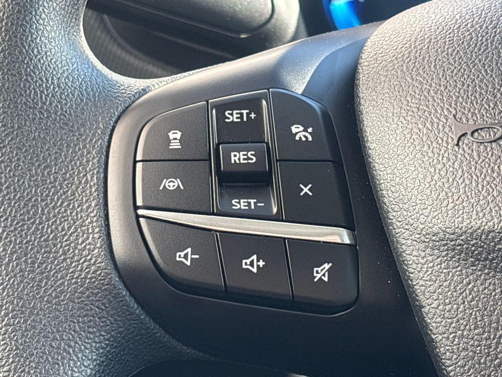 used 2025 Ford Bronco Sport car, priced at $26,926