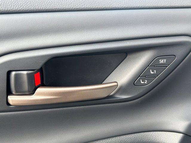 new 2026 Toyota Crown Signia car, priced at $53,299