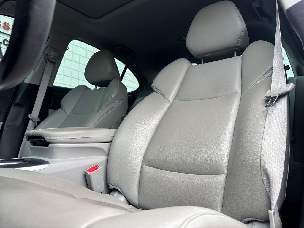 used 2016 Acura TLX car, priced at $11,818