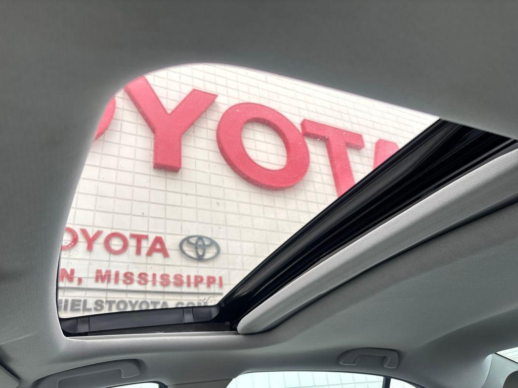 used 2016 Acura TLX car, priced at $11,818