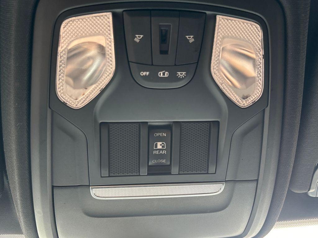 used 2019 Ram 1500 car, priced at $20,672