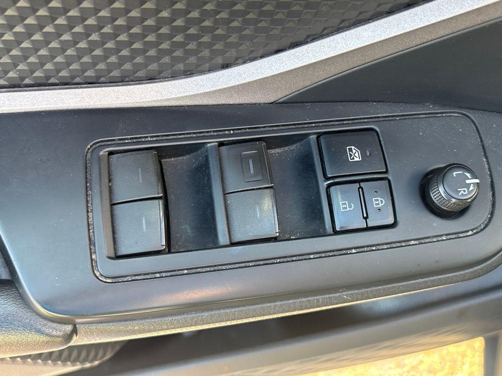 used 2020 Toyota C-HR car, priced at $11,121