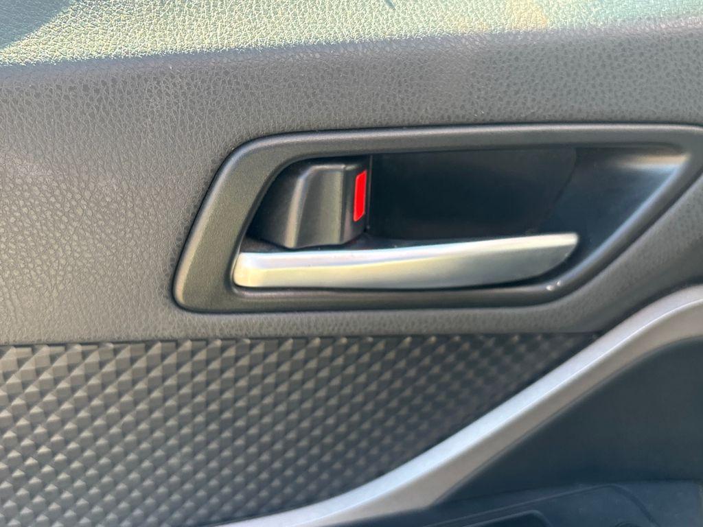 used 2020 Toyota C-HR car, priced at $11,121