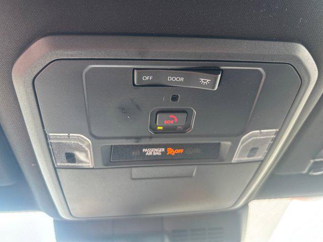 new 2026 Toyota Tacoma car, priced at $41,776