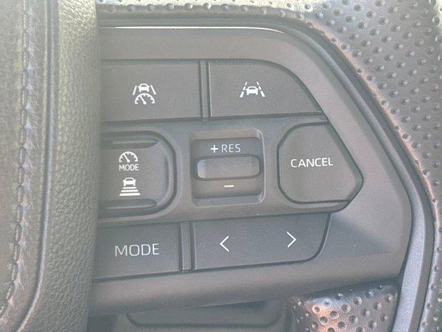 new 2026 Toyota Tacoma car, priced at $41,776