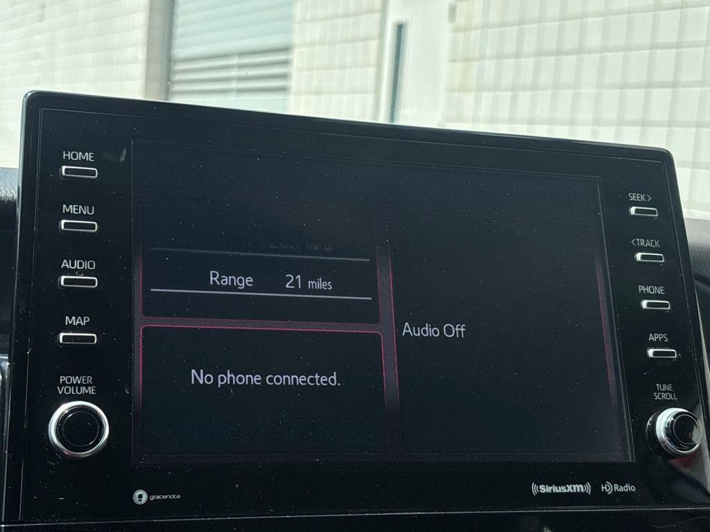 used 2024 Toyota Camry car, priced at $26,738