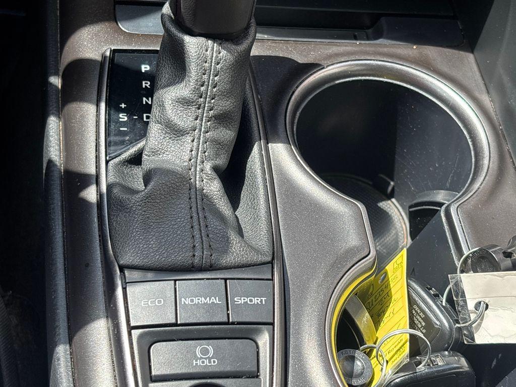 used 2024 Toyota Camry car, priced at $26,738