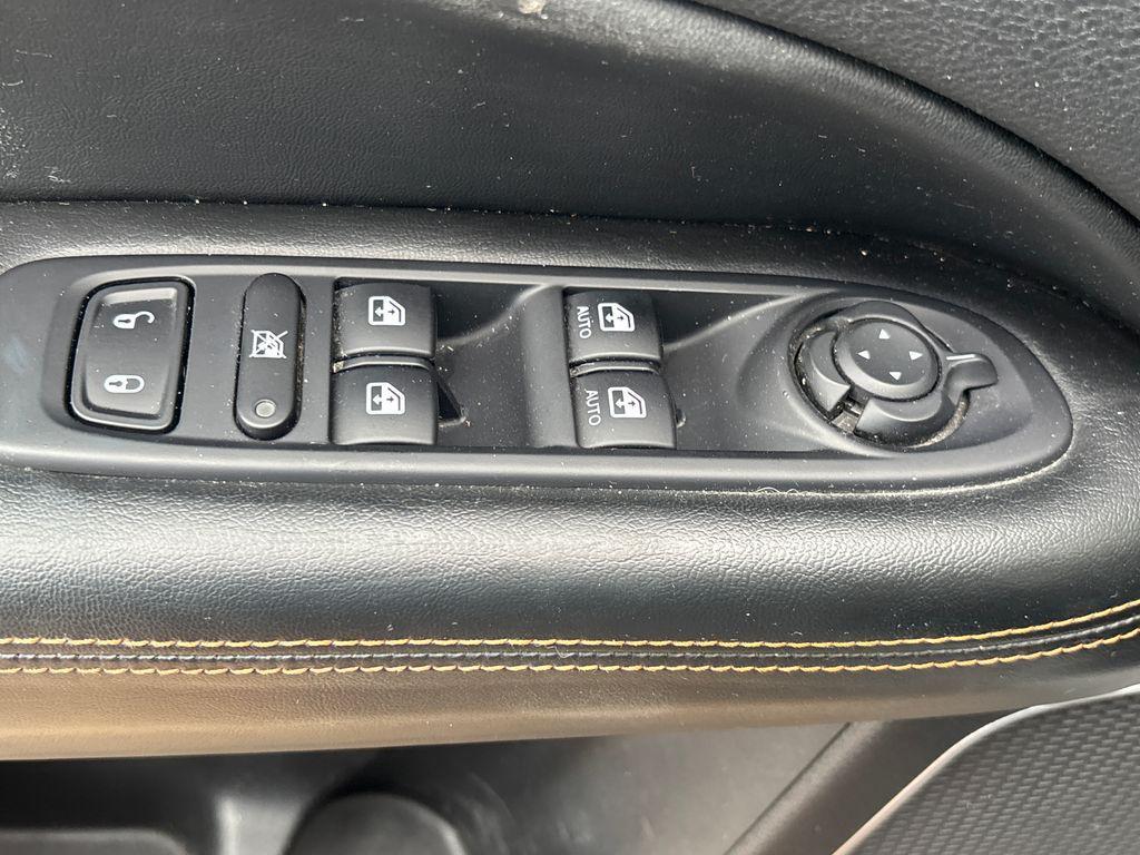 used 2019 Jeep Compass car, priced at $12,600
