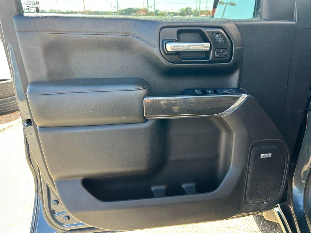 used 2019 GMC Sierra 1500 car, priced at $32,943