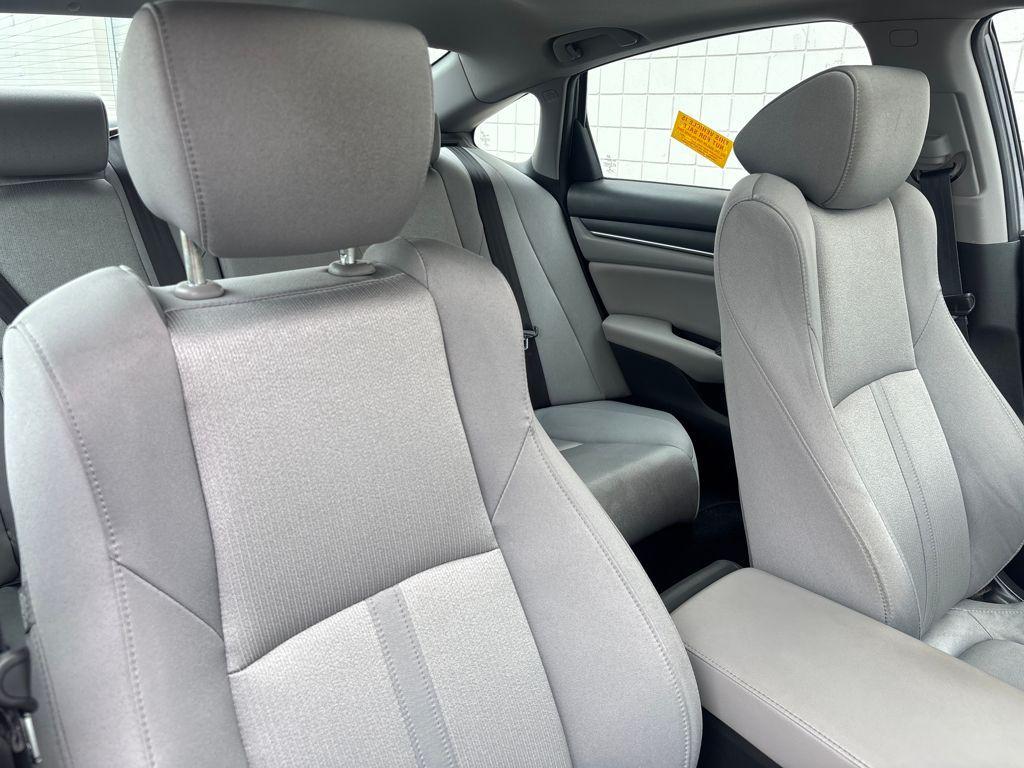 used 2020 Honda Accord car, priced at $17,229