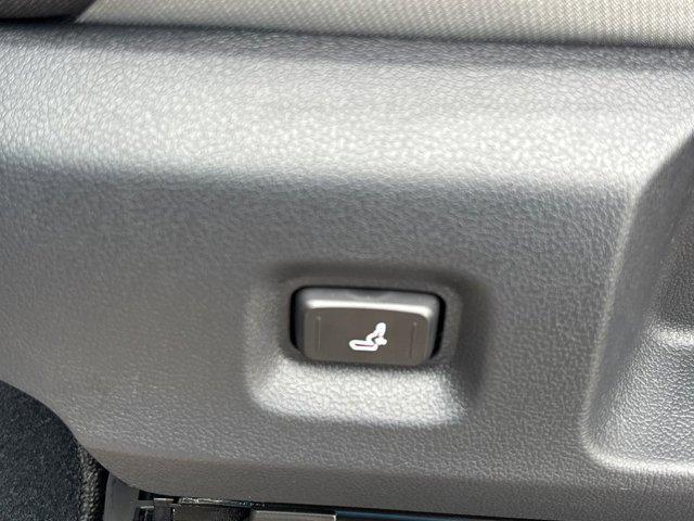 new 2026 Toyota Tacoma Hybrid car, priced at $50,033