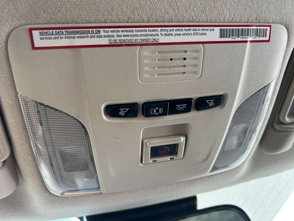 used 2021 Toyota Corolla car, priced at $14,896