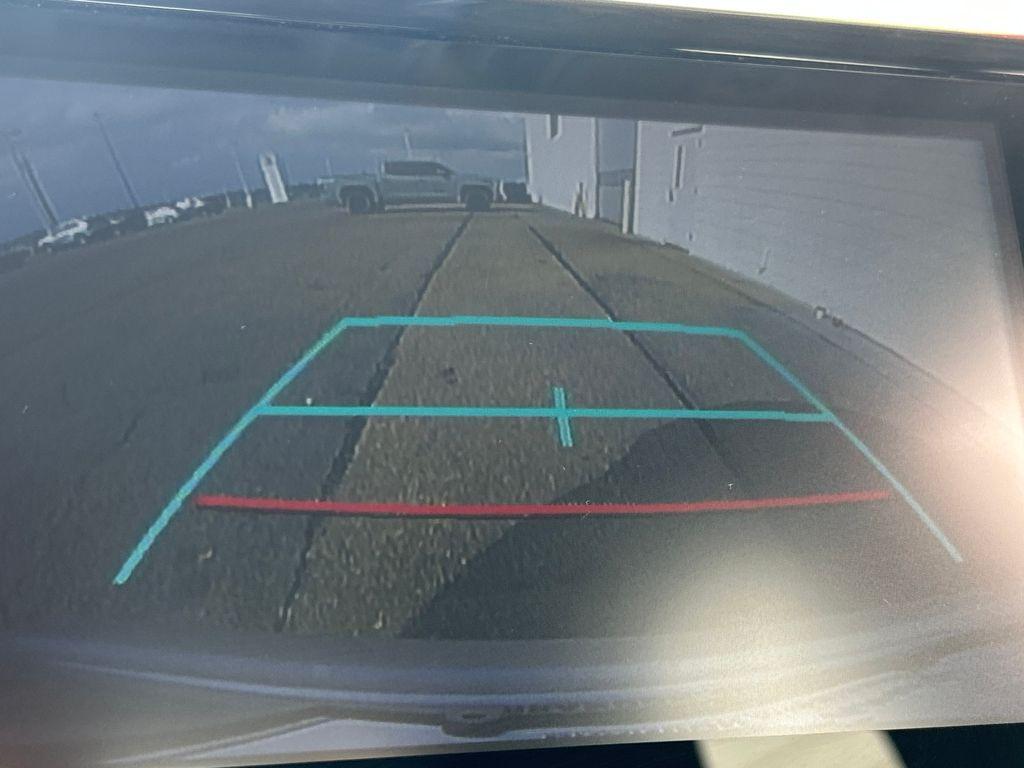 used 2021 Toyota Corolla car, priced at $14,896