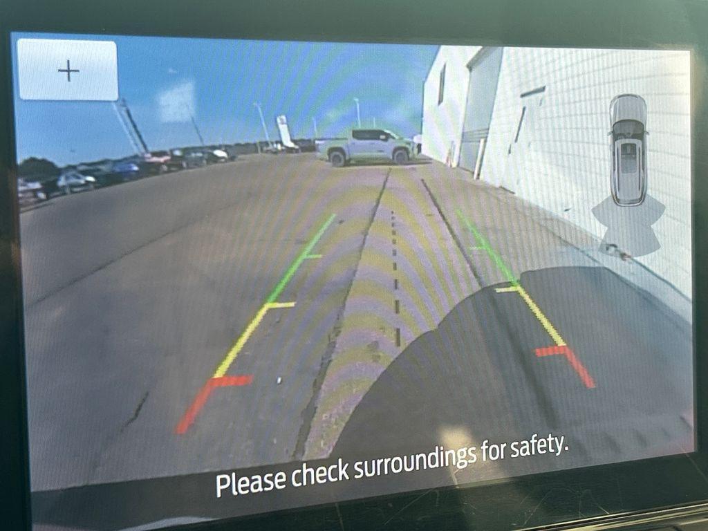 used 2021 Ford Explorer car, priced at $17,157