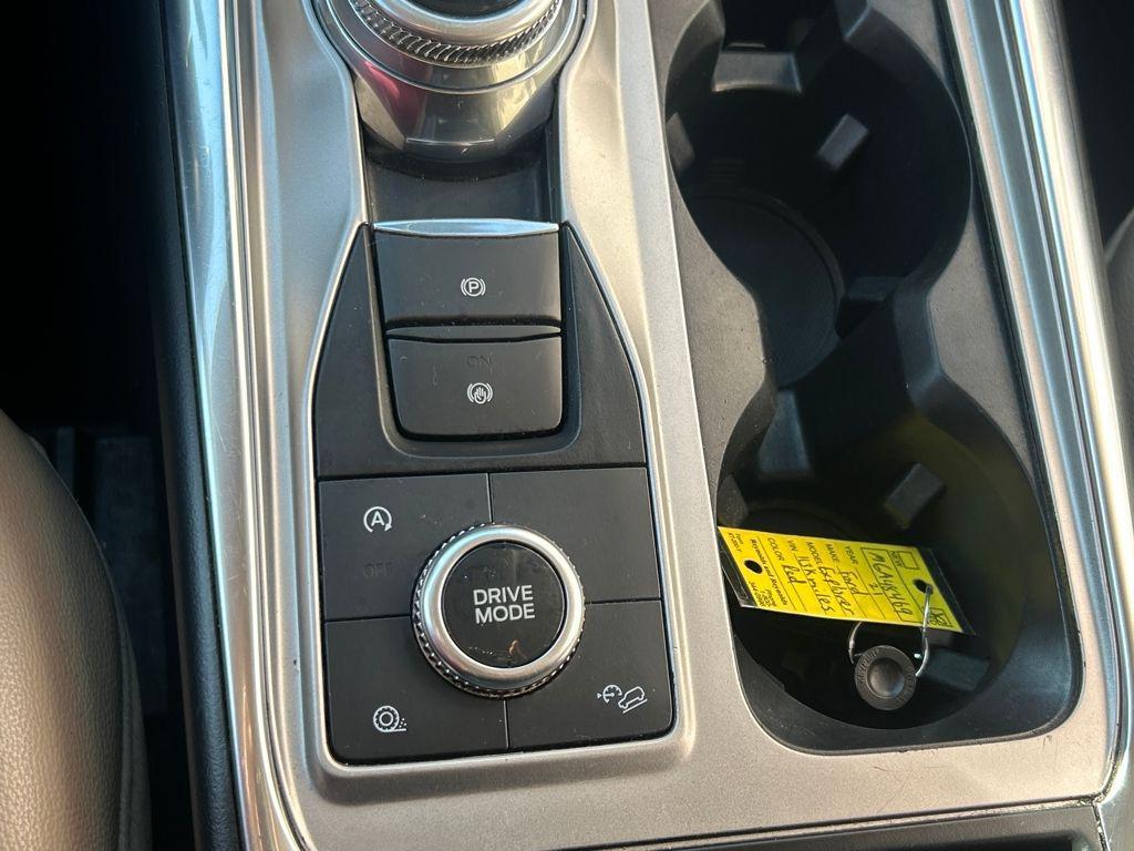 used 2021 Ford Explorer car, priced at $17,157