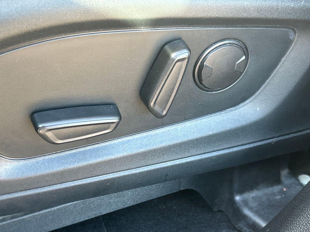 used 2021 Ford Explorer car, priced at $17,157