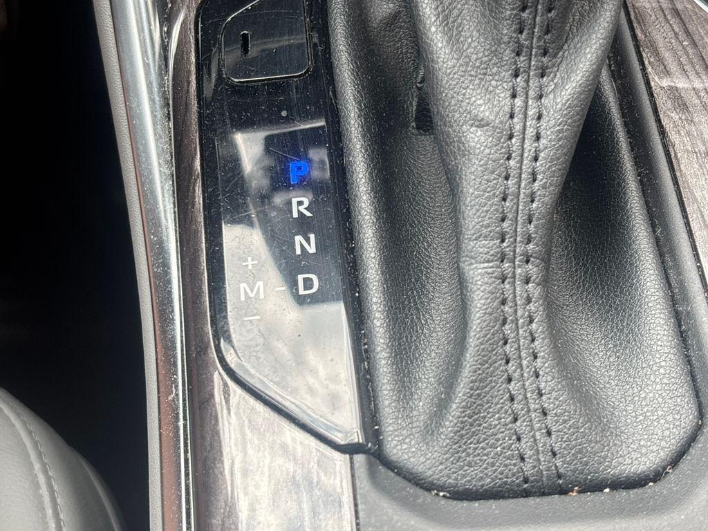 used 2021 Toyota Highlander car, priced at $33,830