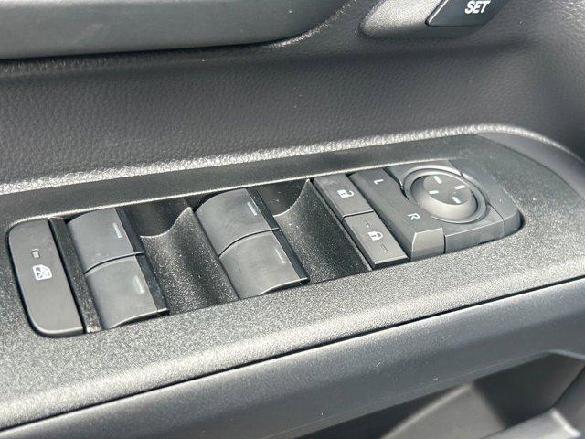 new 2026 Toyota 4Runner car, priced at $56,646