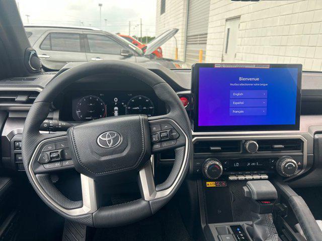 new 2026 Toyota 4Runner car, priced at $56,646