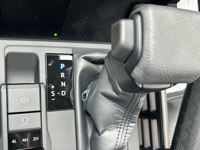 new 2026 Toyota 4Runner car, priced at $56,646