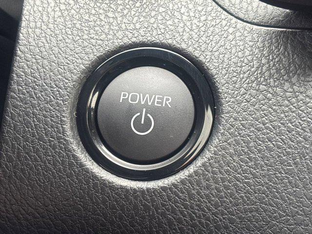 new 2026 Toyota Camry car, priced at $39,101