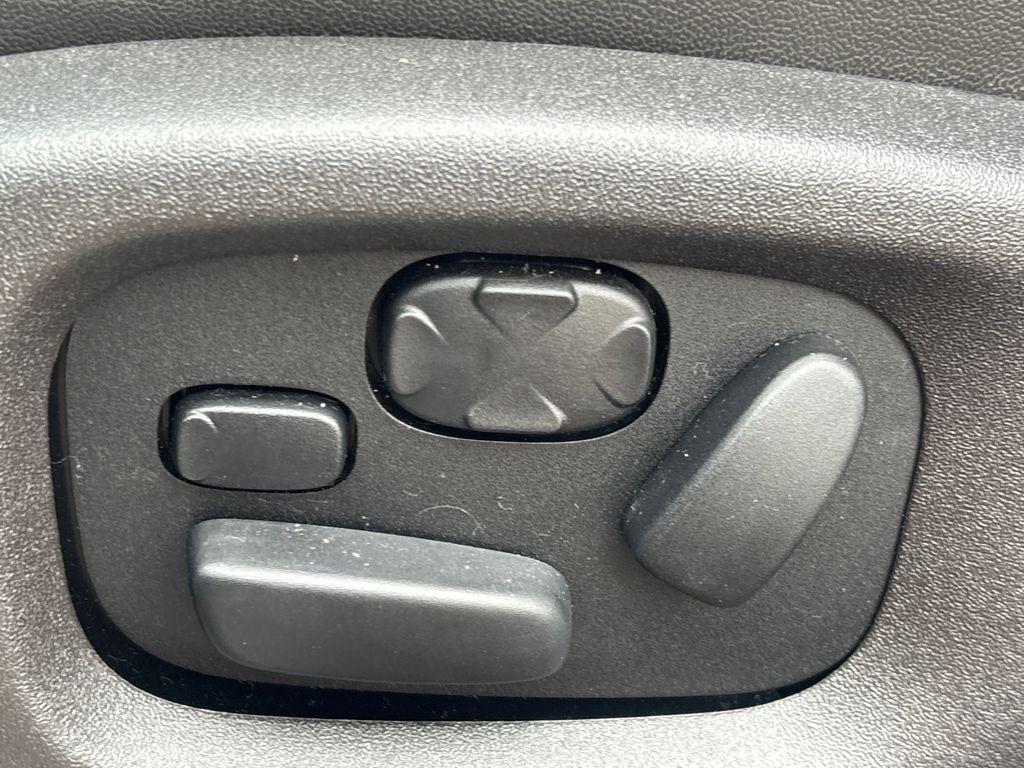 used 2014 Lincoln MKS car, priced at $12,837