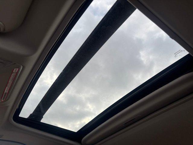 new 2025 Toyota RAV4 Hybrid car, priced at $39,648