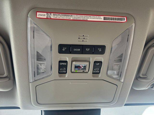 new 2025 Toyota RAV4 Hybrid car, priced at $39,648