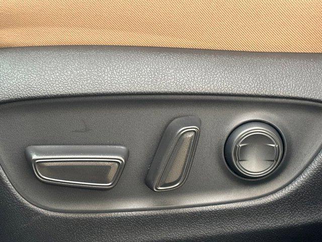 new 2025 Toyota RAV4 Hybrid car, priced at $39,648