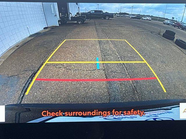 new 2025 Toyota RAV4 Hybrid car, priced at $39,648