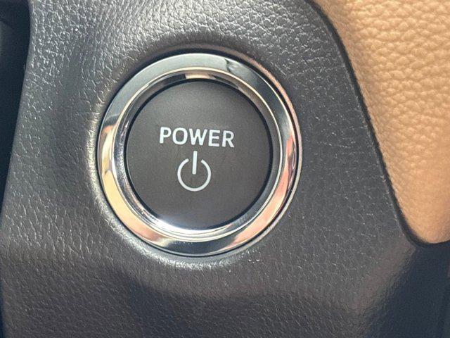 new 2025 Toyota RAV4 Hybrid car, priced at $39,648