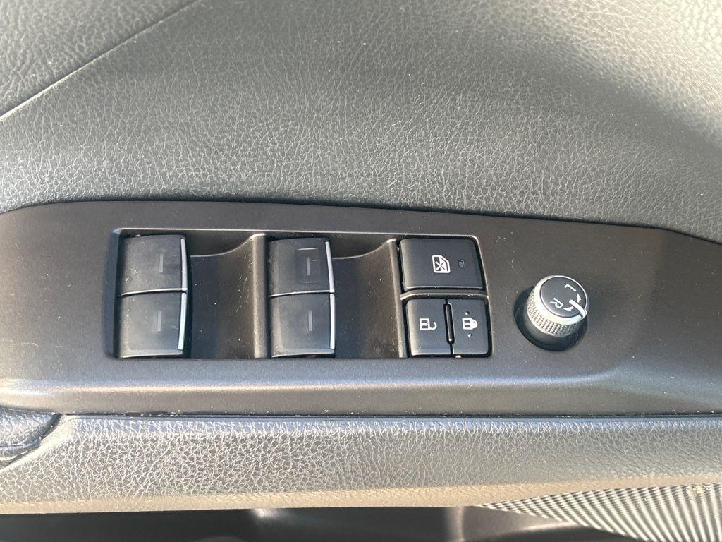 used 2023 Toyota Camry car, priced at $25,778