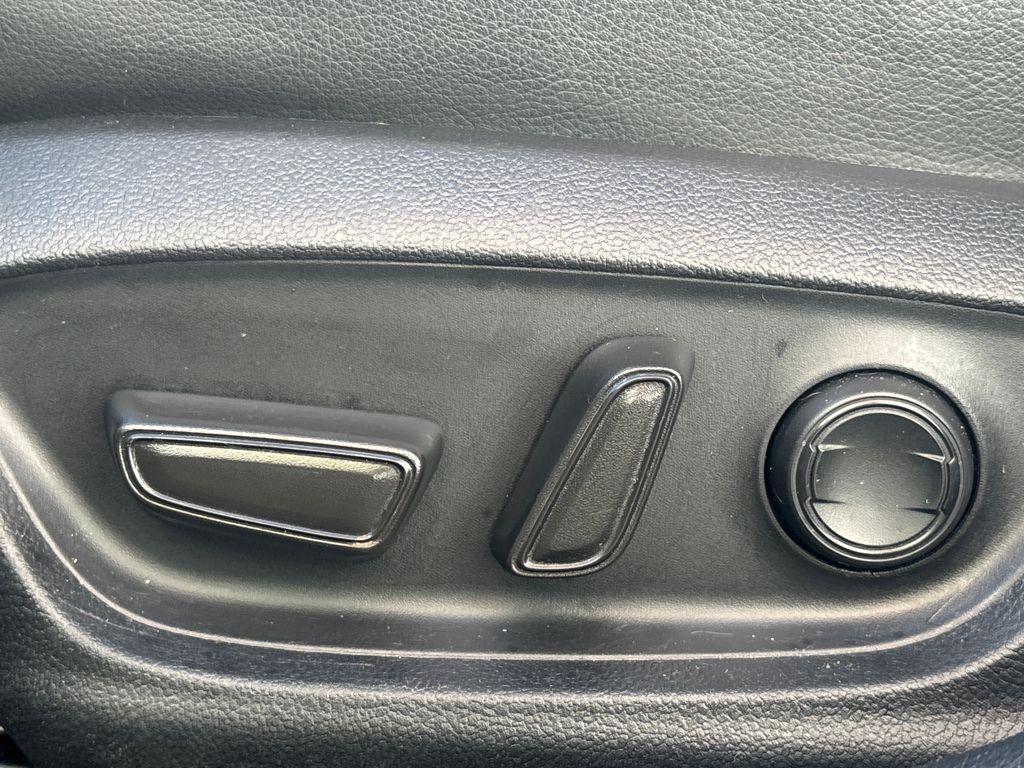 used 2023 Toyota Camry car, priced at $25,778