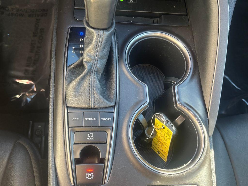 used 2023 Toyota Camry car, priced at $25,778