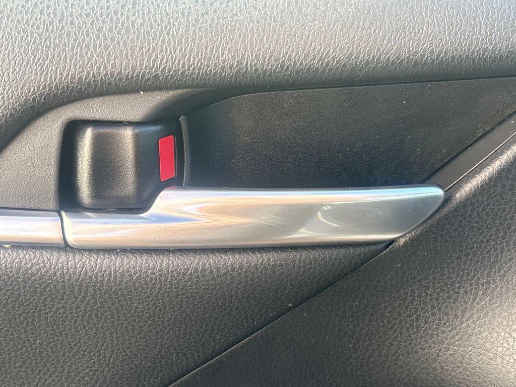 used 2023 Toyota Camry car, priced at $25,778