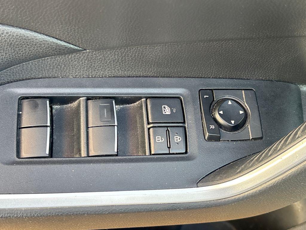 used 2020 Toyota RAV4 car, priced at $23,331