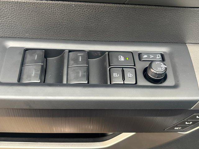 new 2026 Toyota Tundra car, priced at $65,798