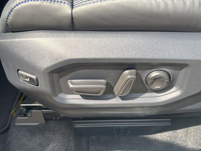 new 2026 Toyota Tundra car, priced at $65,859
