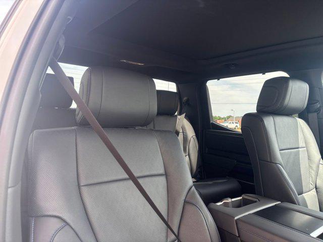 new 2026 Toyota Tundra car, priced at $65,859