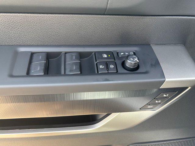 new 2026 Toyota Tundra car, priced at $65,859