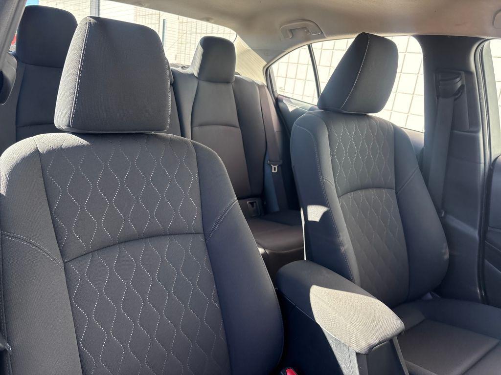 used 2024 Toyota Corolla car, priced at $16,865
