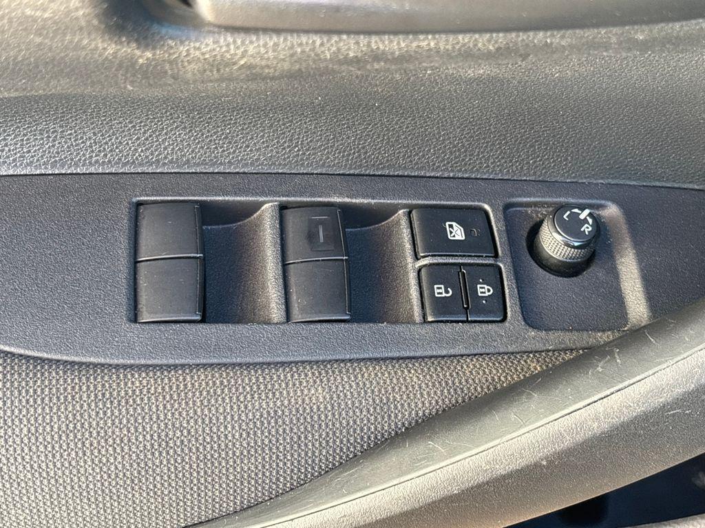 used 2024 Toyota Corolla car, priced at $16,865