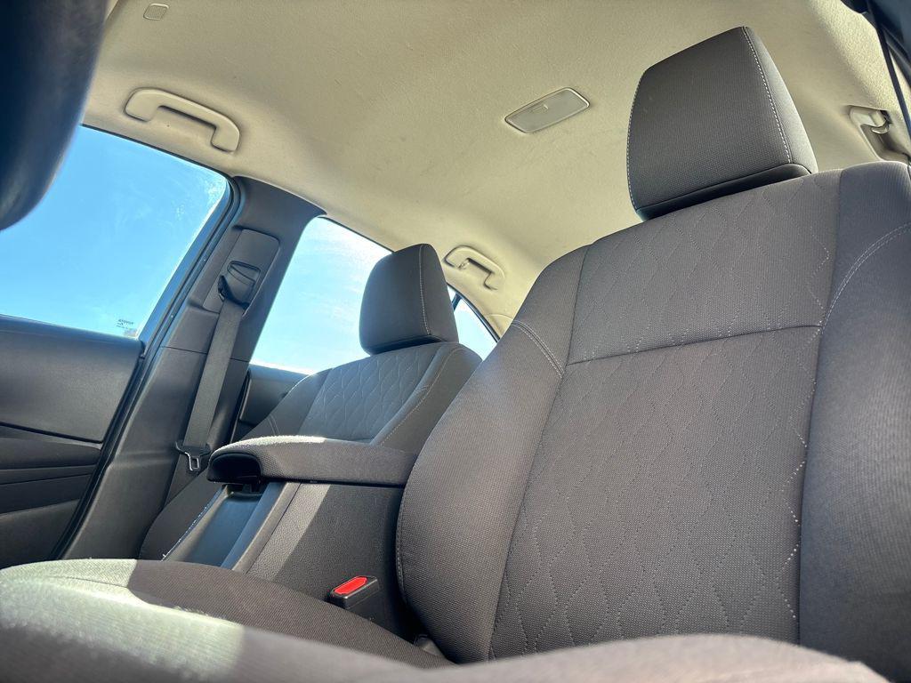 used 2024 Toyota Corolla car, priced at $16,865