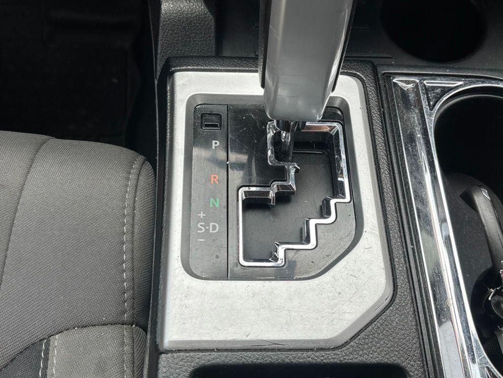 used 2017 Toyota Tundra car, priced at $23,360