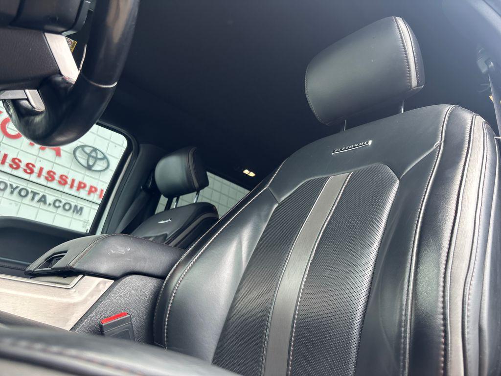 used 2019 Ford F-250 car, priced at $55,727