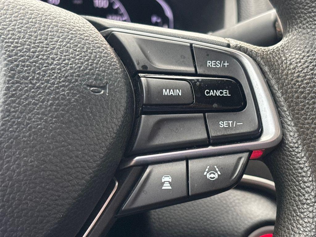 used 2020 Honda Accord car, priced at $17,491