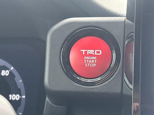 new 2026 Toyota Tacoma car, priced at $53,632