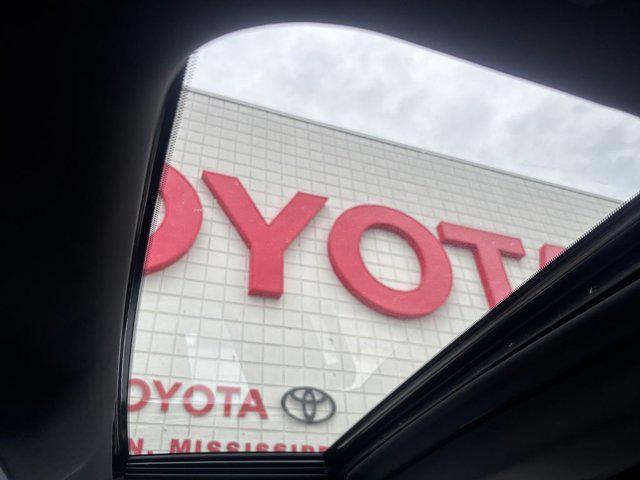 new 2026 Toyota Tacoma car, priced at $53,632