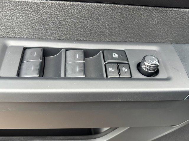 new 2026 Toyota Tundra car, priced at $54,523